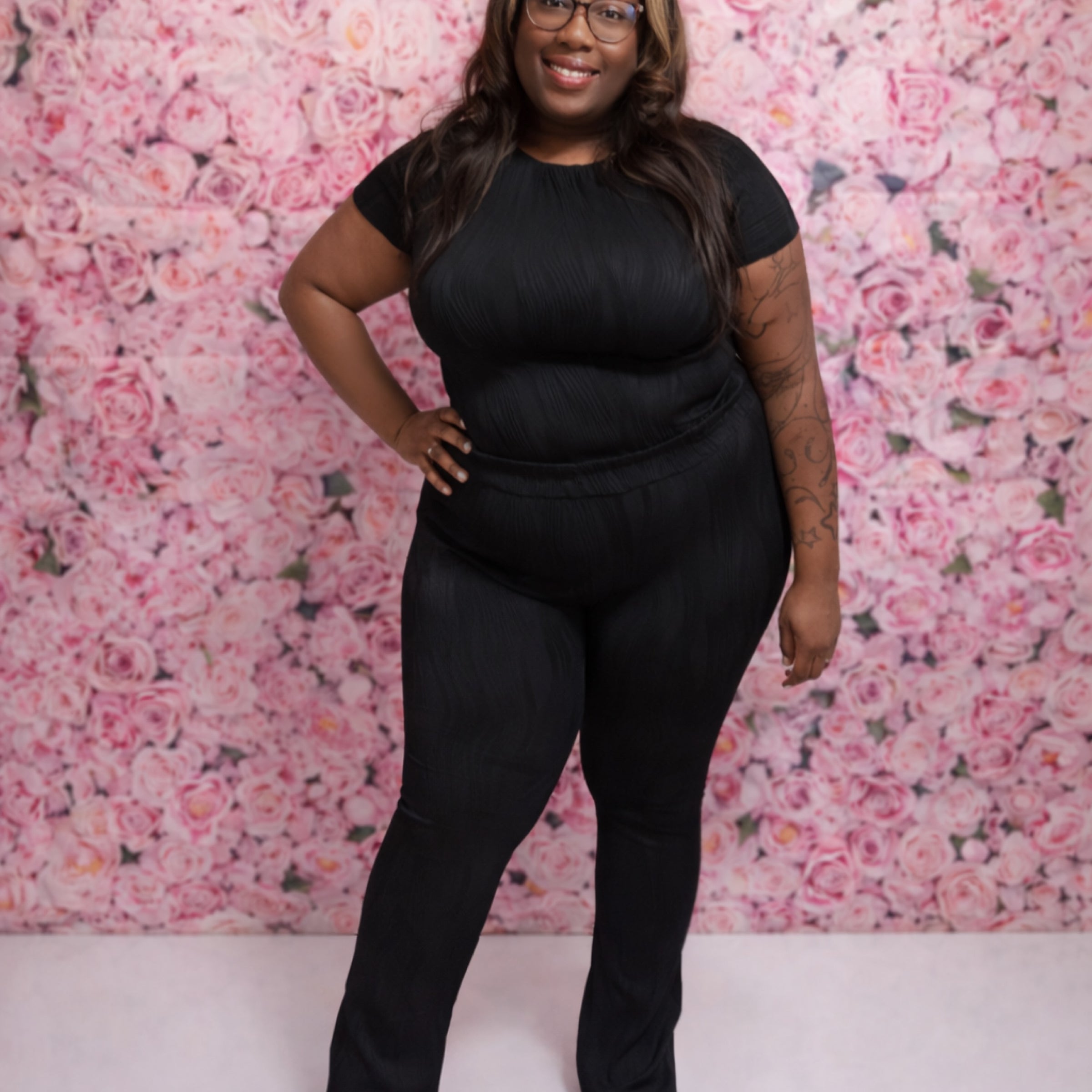 Fearless Chic Set | Ashonte's Kloset