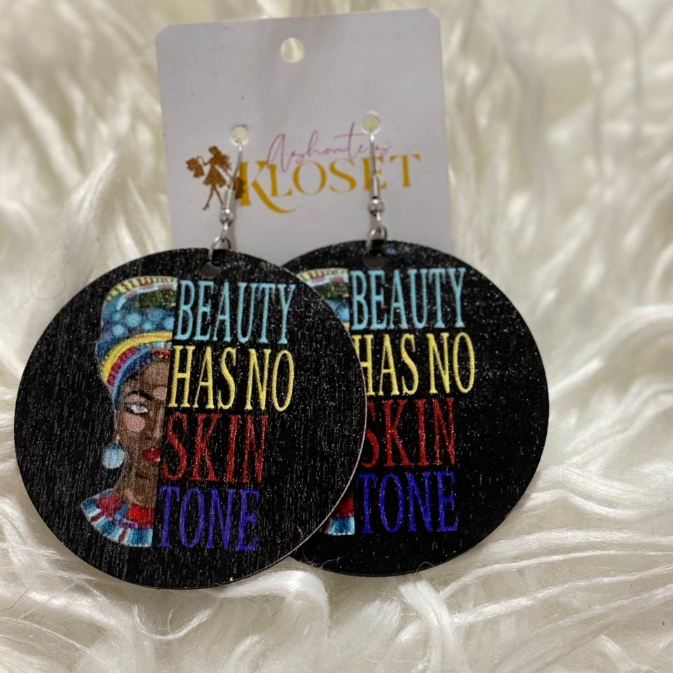 Motivational Earnings | Ashonte's Kloset