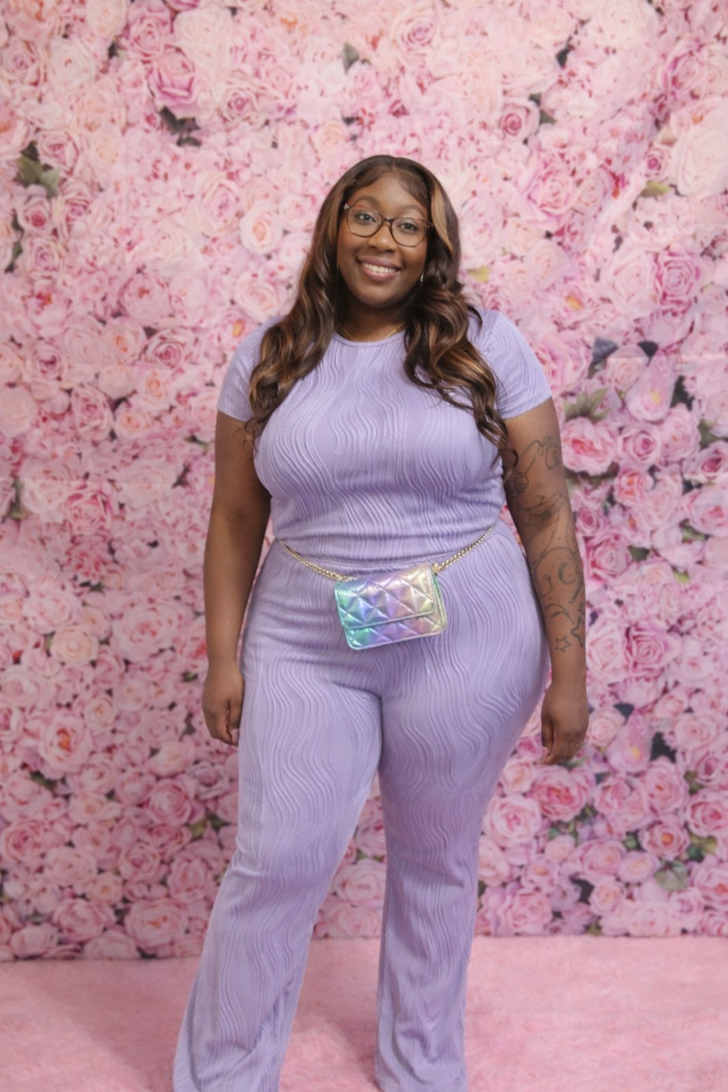 Fearless Chic Set | Ashonte's Kloset