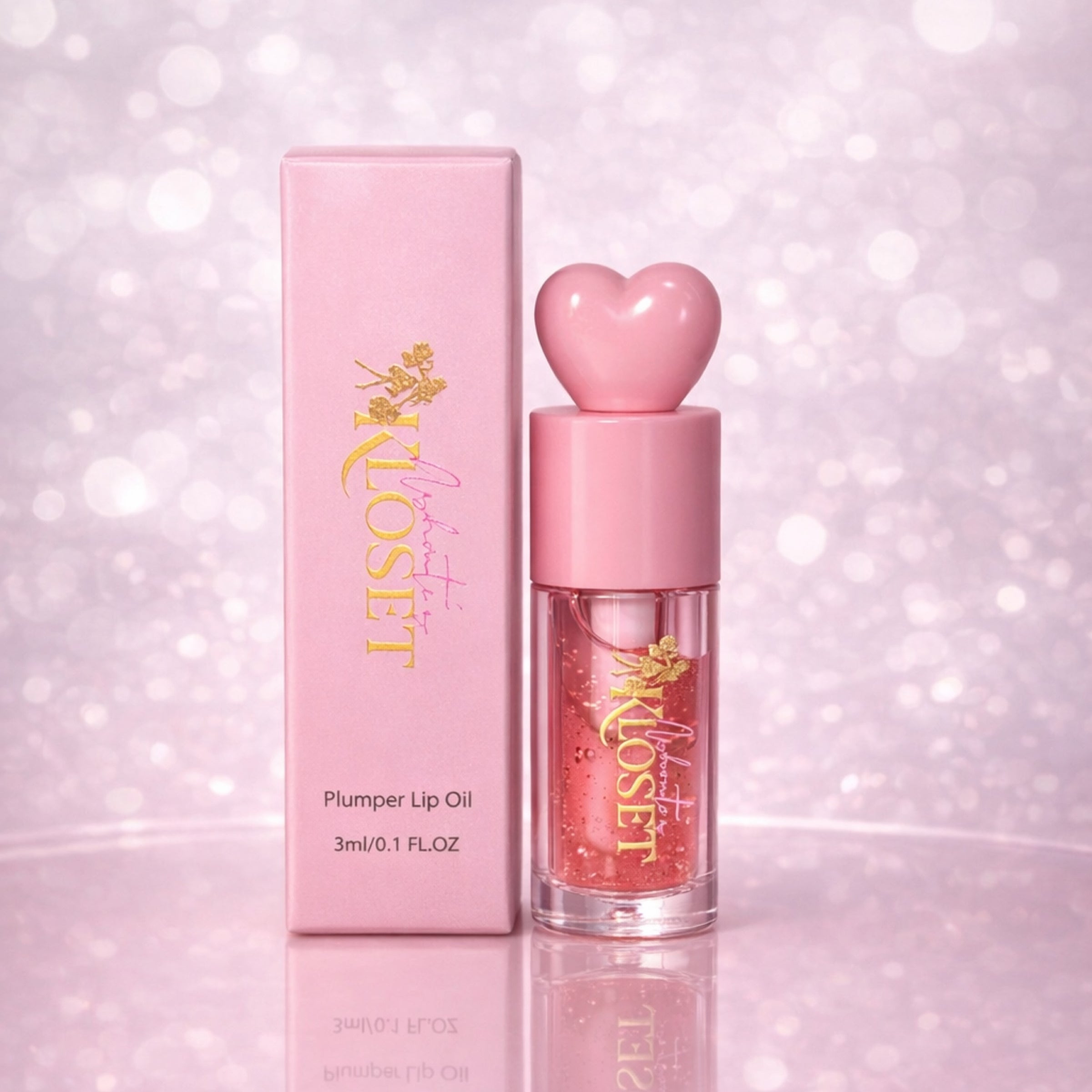 Watermelon Lip Plumper | Ashonte's Kloset